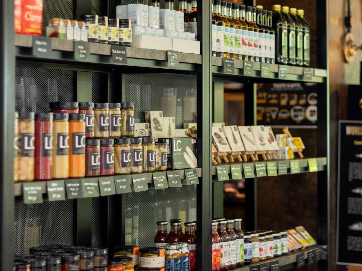 Pantry