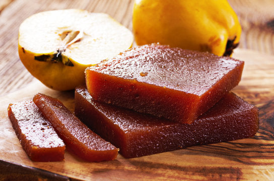 Fruit Pastes
