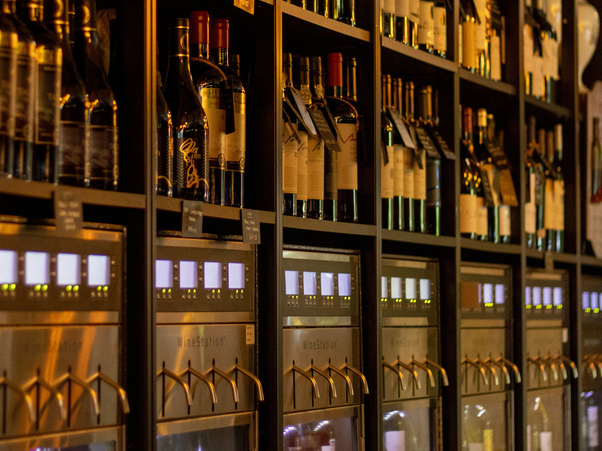All Wines