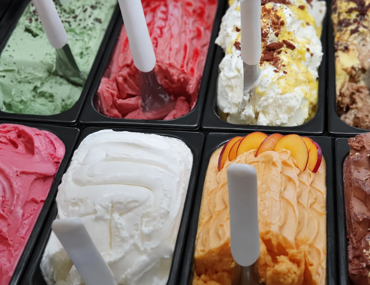 Ice Cream