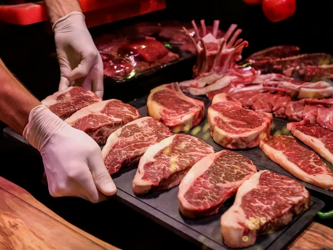 Meats