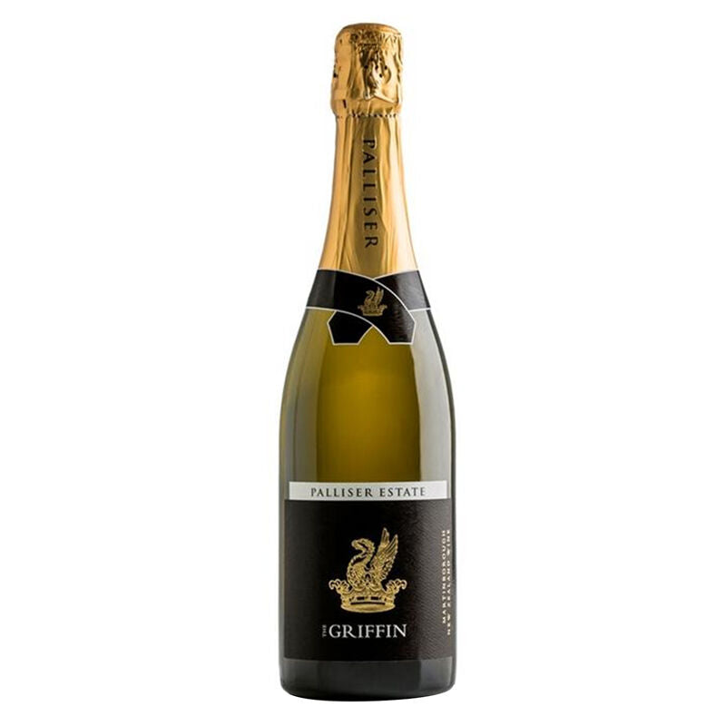 Palliser Estate the Griffin Methode Traditionnelle