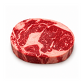 250-Day Grain-Fed Black Angus Australian Ribeye