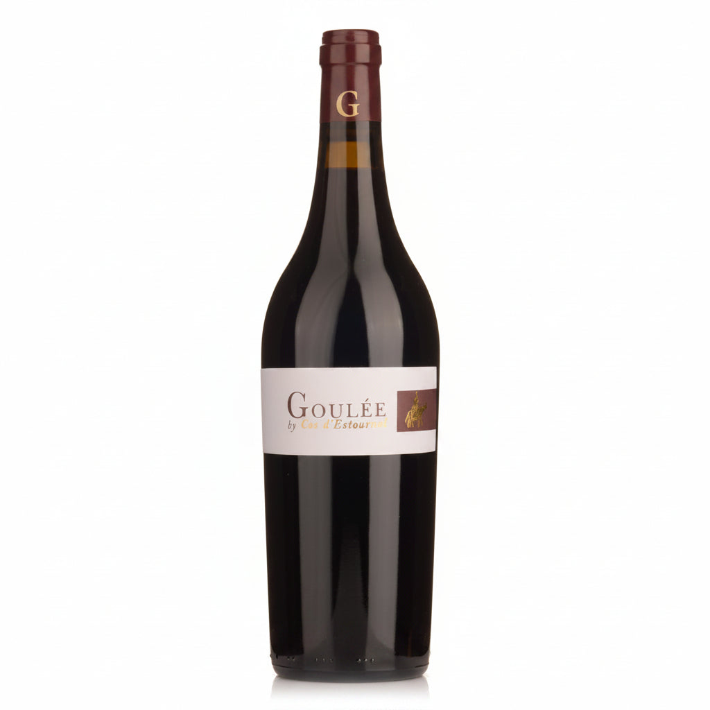Goulee by Cos d'Estournel Medoc 2018