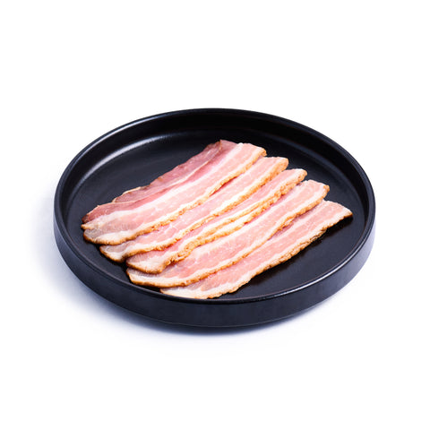 Streaky Bacon