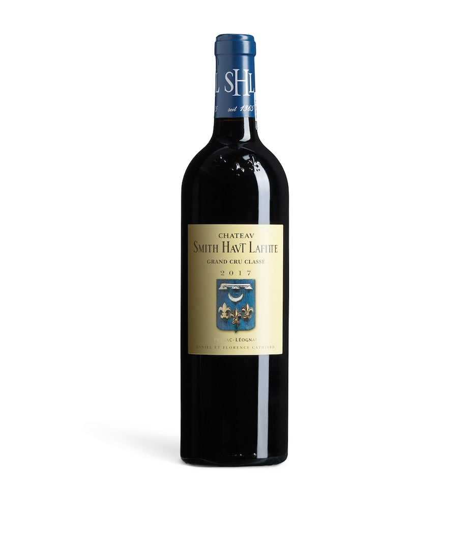 Chateau Smith Haut Lafitte Pessac-Leognan 2017