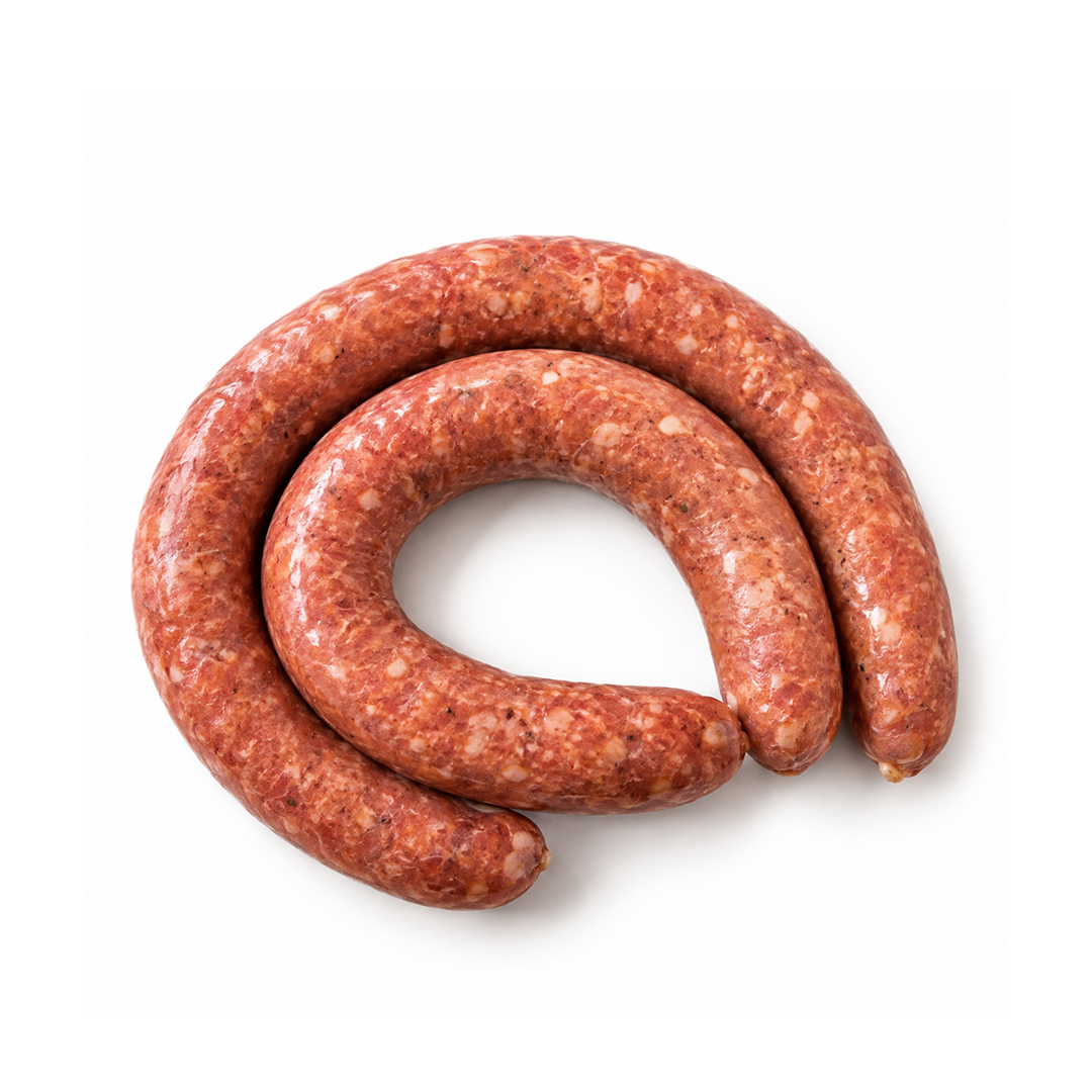 Angus Beef Sausage