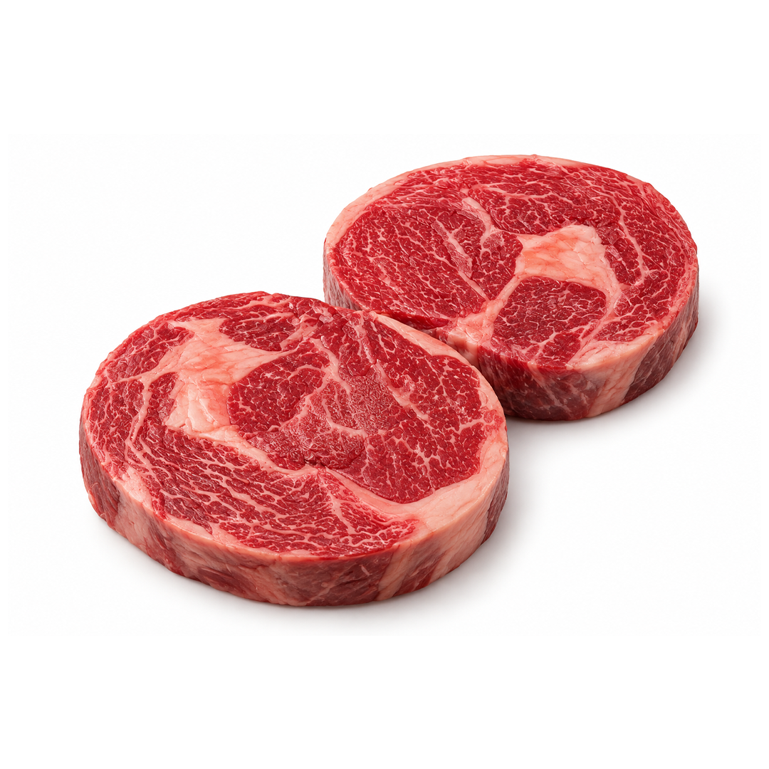 Argentina Angus Grain-Fed Ribeye