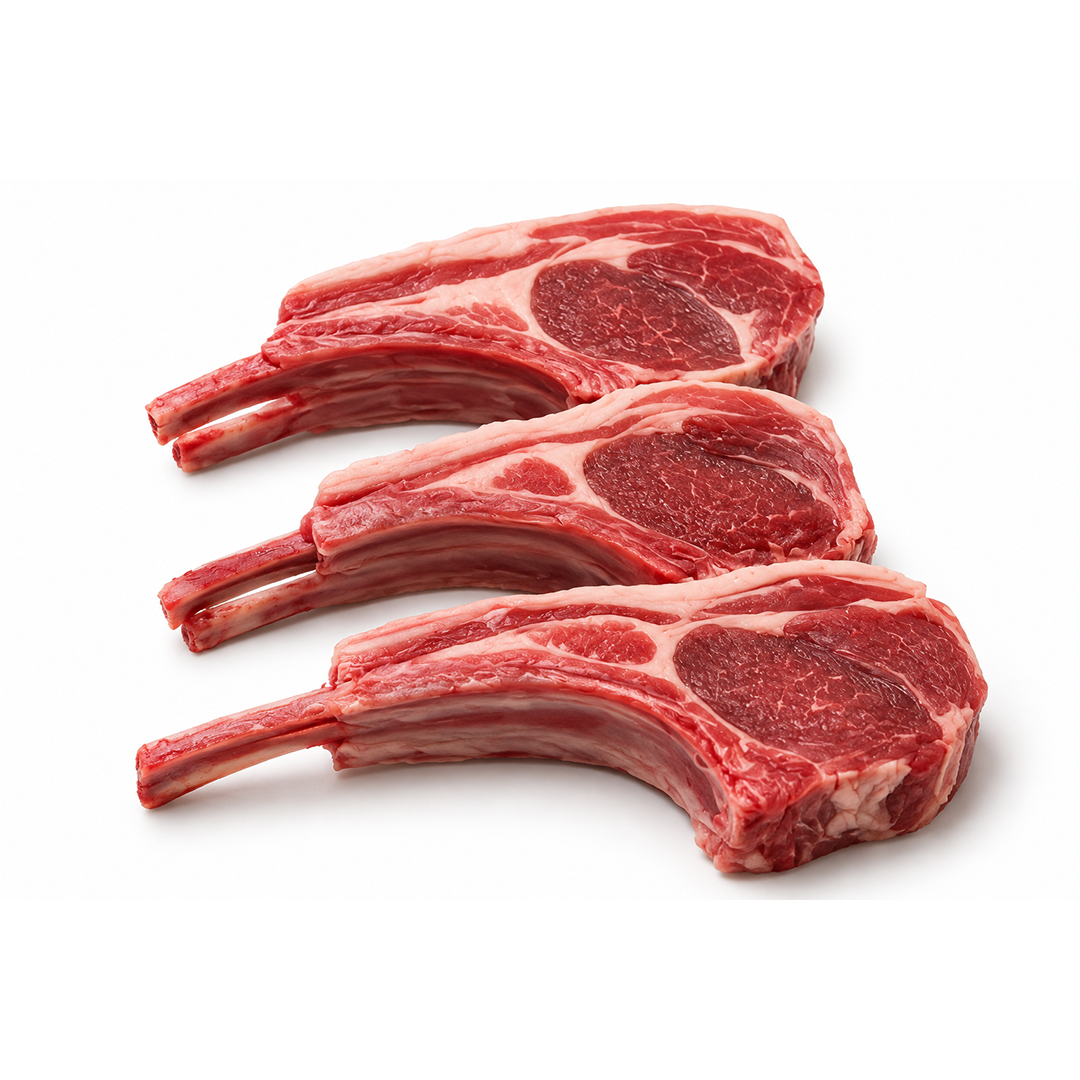 Australian Lamb Rack