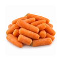 Baby Carrots