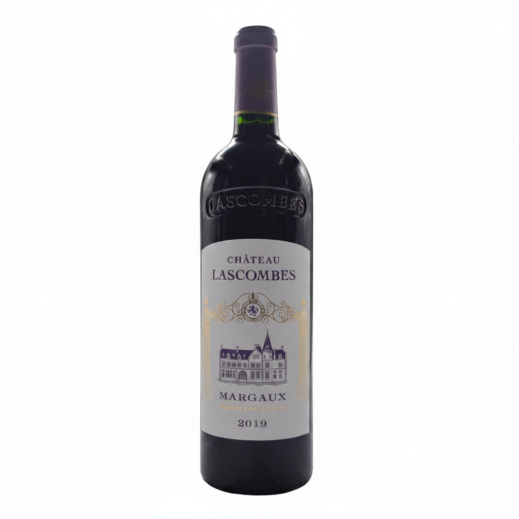Chateau Lascombes Margaux