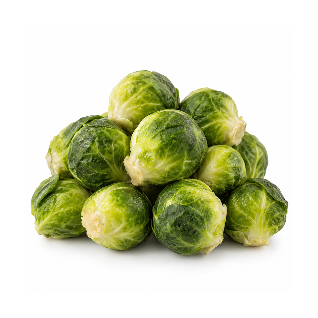 Brussels Sprouts