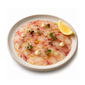 Gambero Rosso Carpaccio