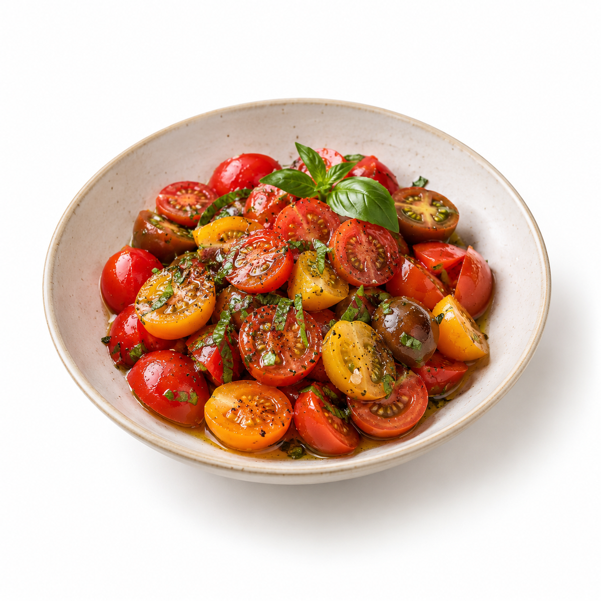Tomato Salad