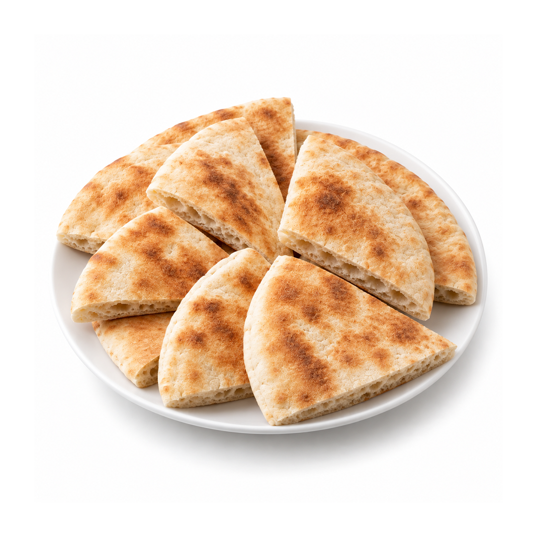 Pita Bread