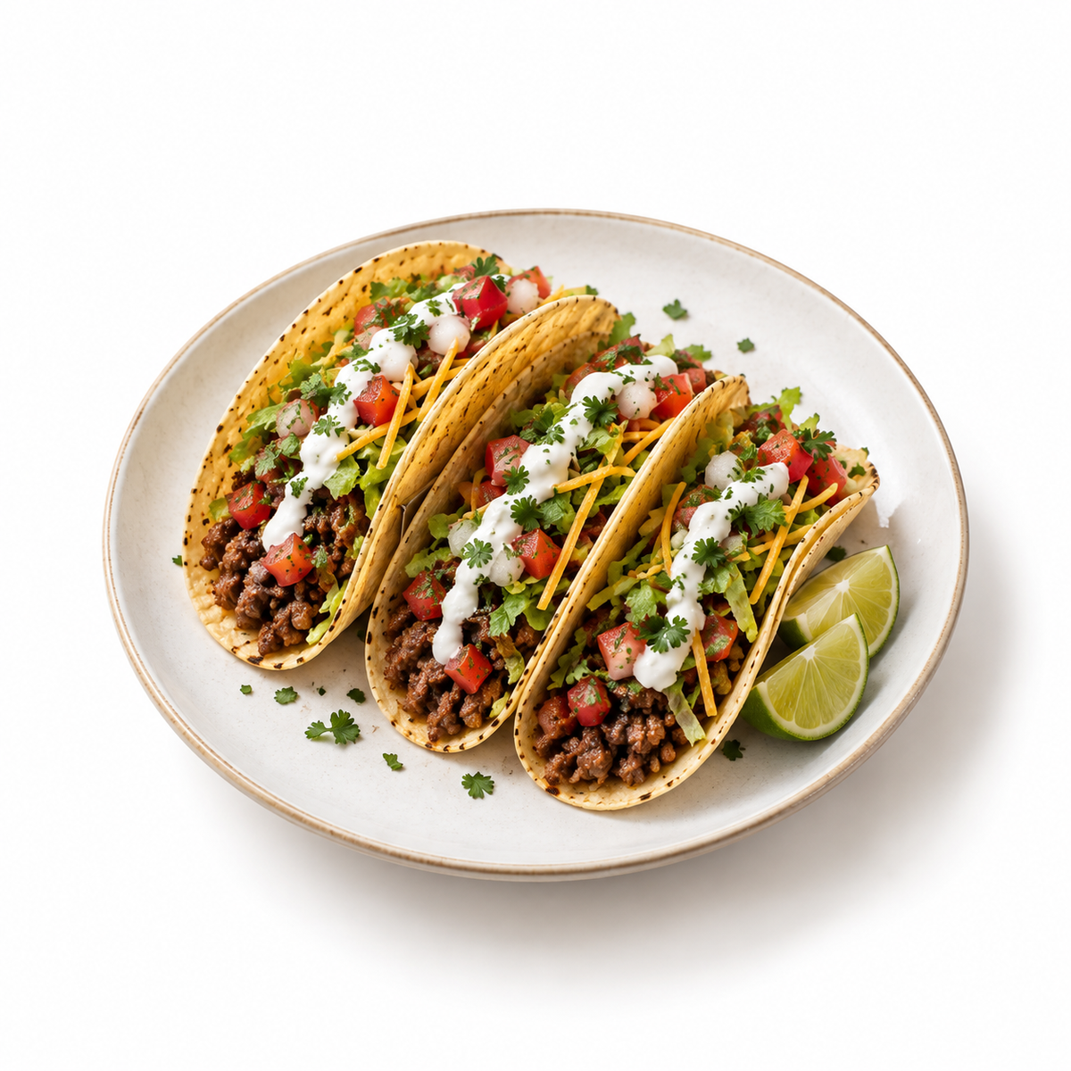 Taco Chili Beef