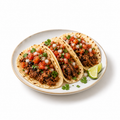 Taco Ancho Pulled Pork