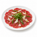 Beef Carpaccio