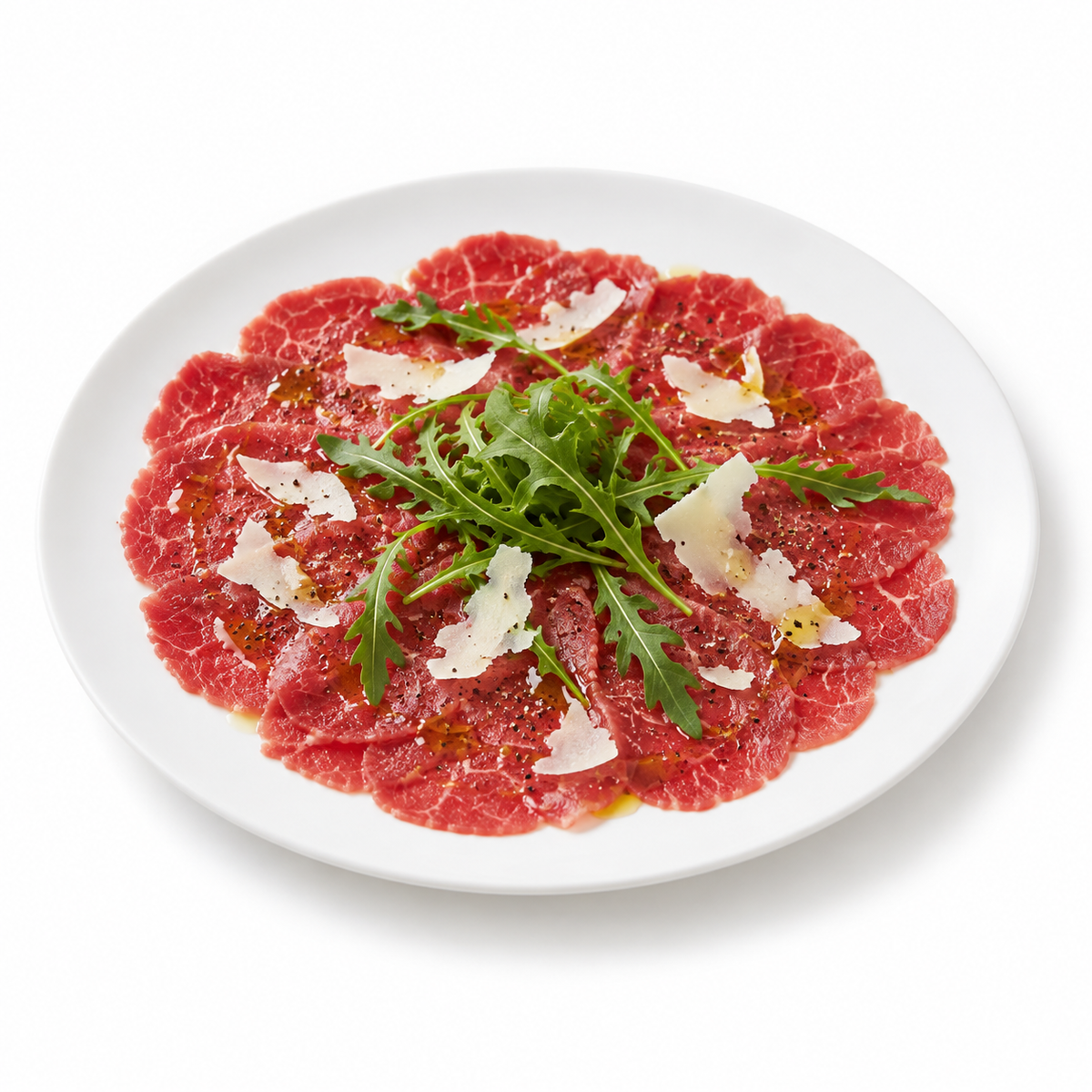 Beef Carpaccio