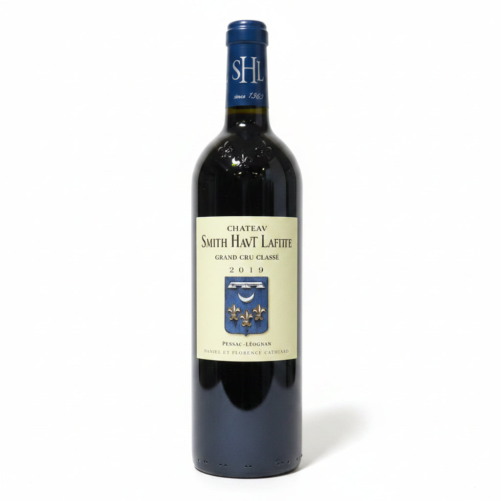 Chateau Smith Haut Lafitte Pessac-Leognan Rouge
