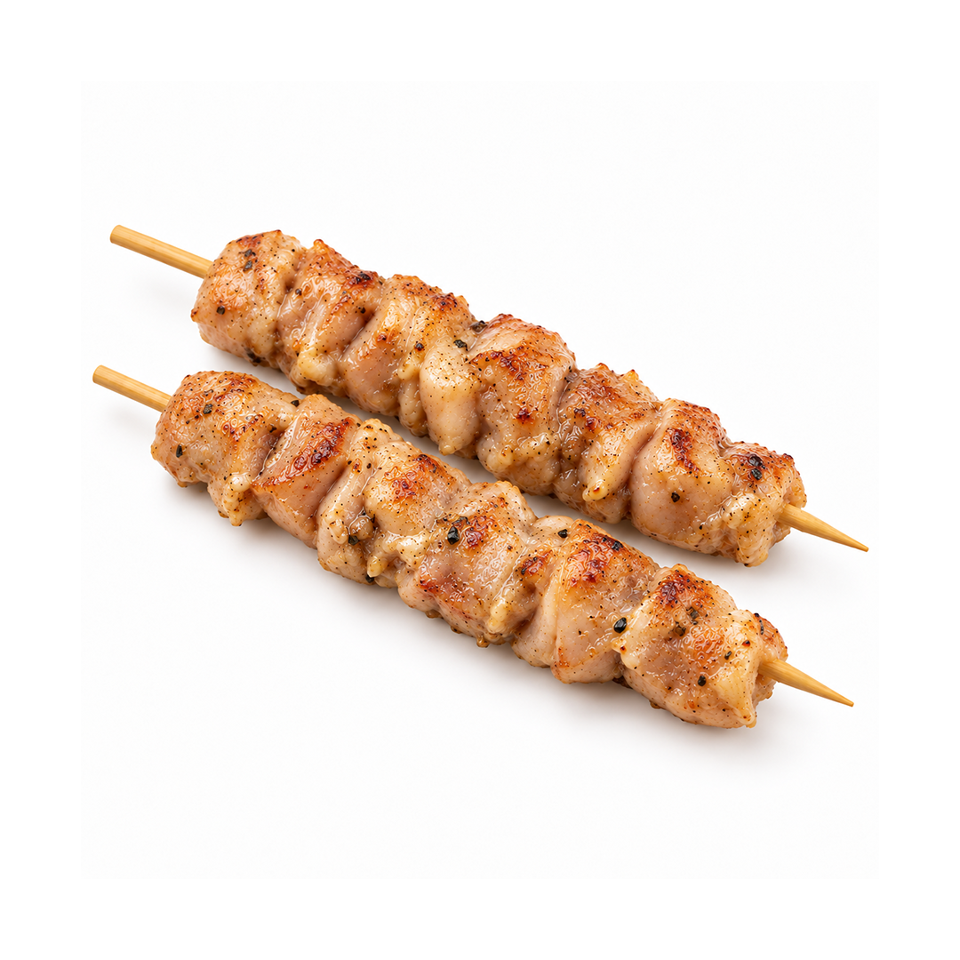 Chicken Kebab
