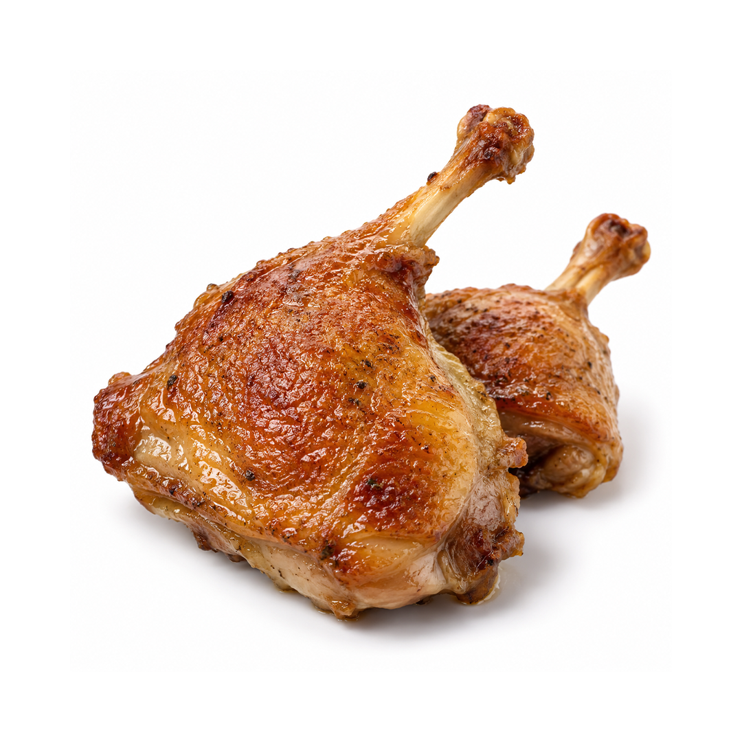French Duck Leg Confit