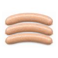English Sausage