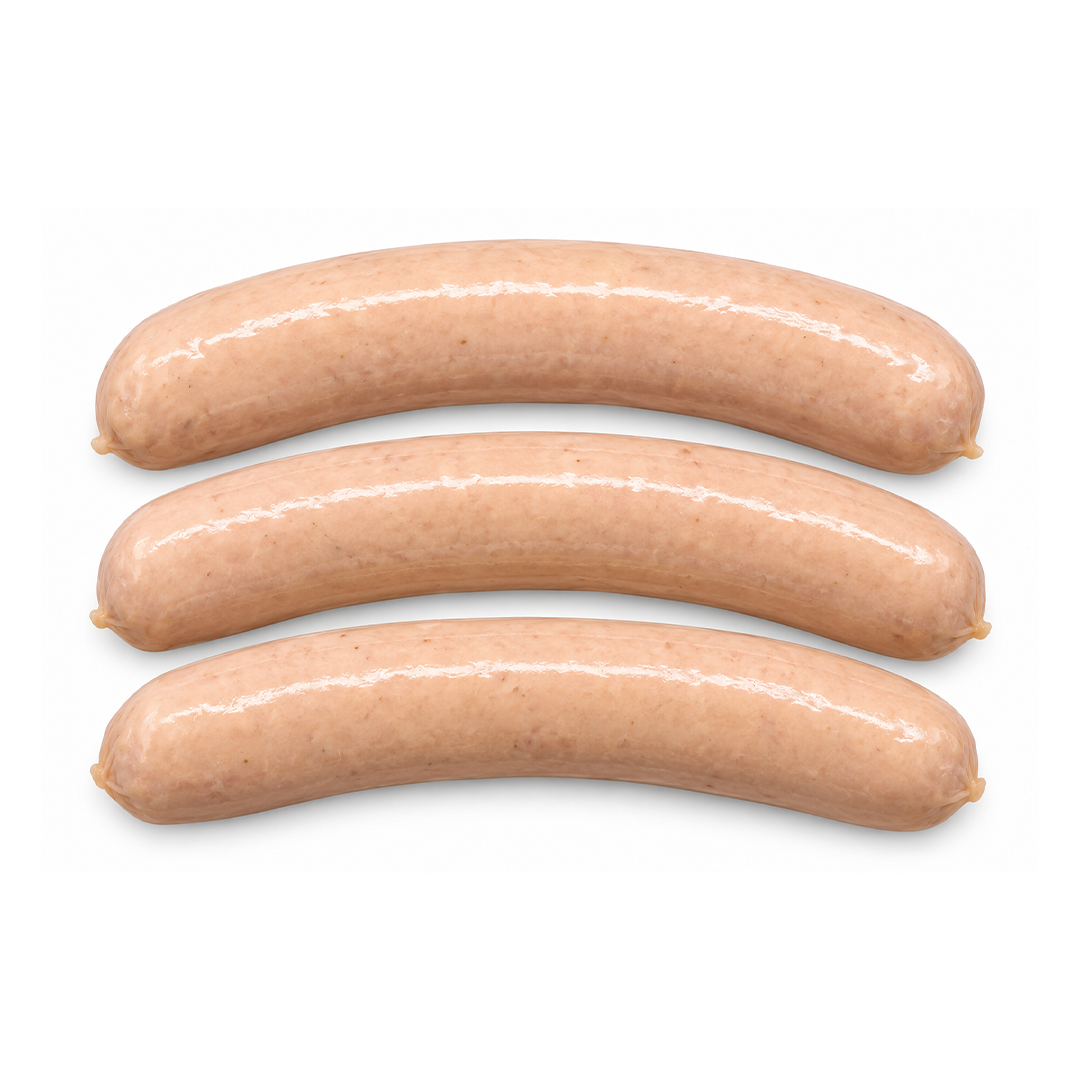 English Sausage