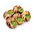 Escargots with Garlic Butter