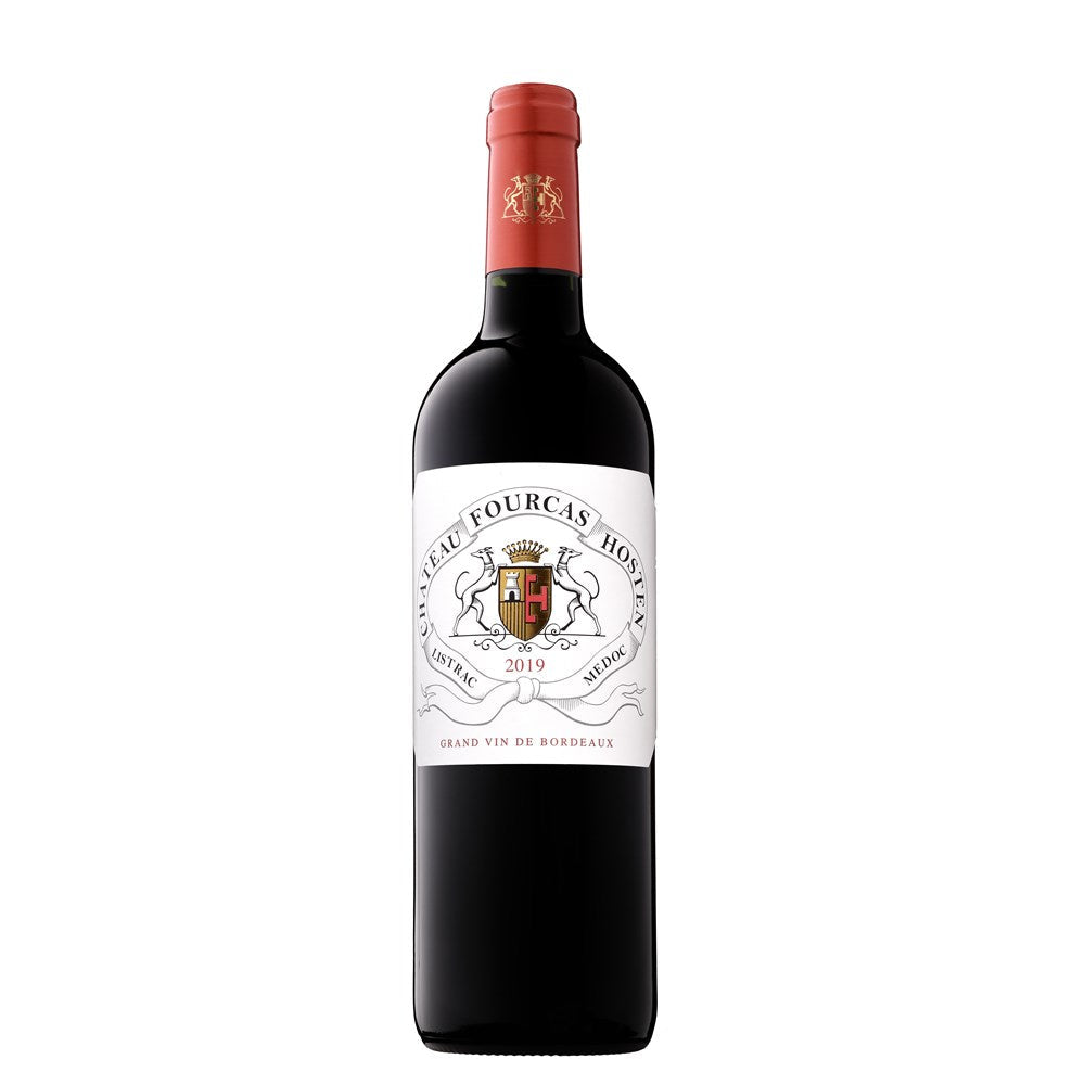 Chateau Fourcas Hosten Listrac-Medoc