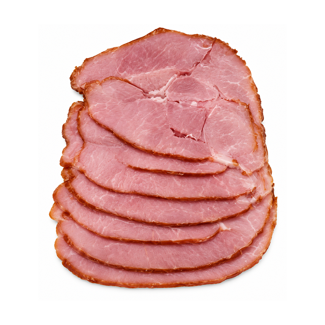 Gammon Ham, Boneless