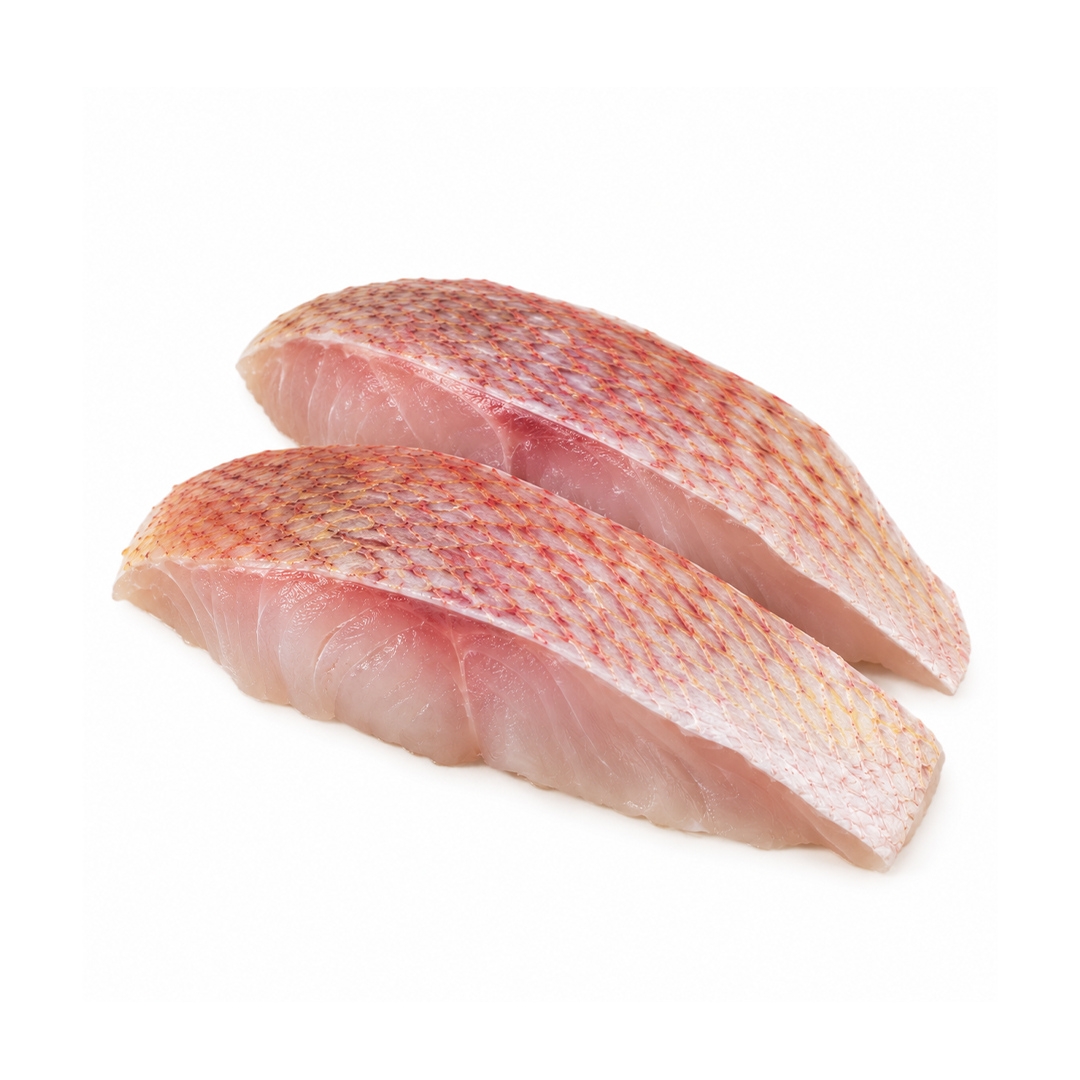 Golden Snapper Fillet