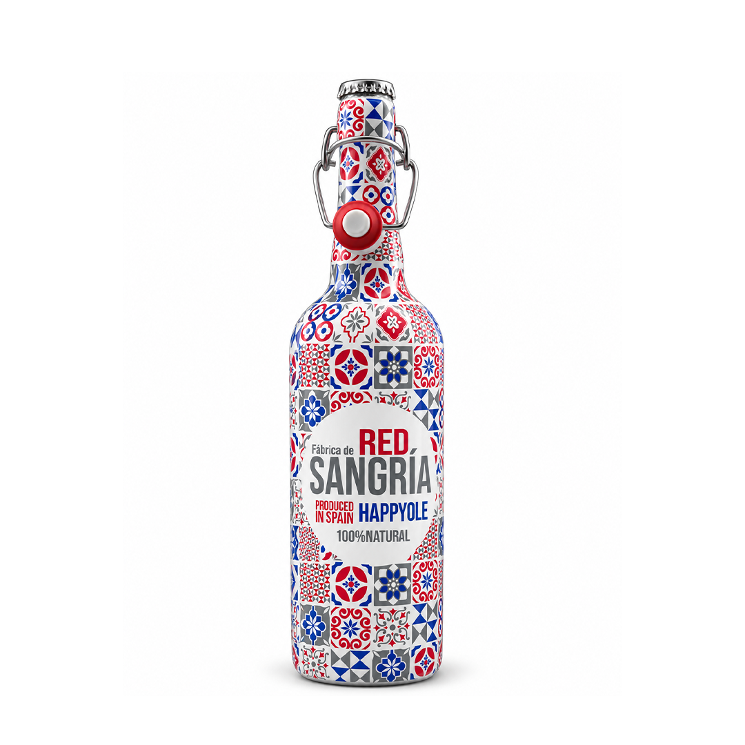 Happyole Red Sangria