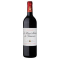 Giscours 'Le Haut-Medoc de Giscours' Haut-Medoc 2017