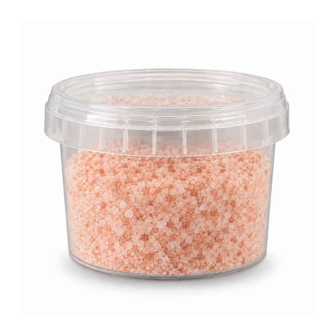 Himalayan Sherpa Pink Salt