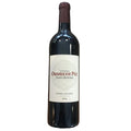 Chateau Ormes de Pez Saint-Estephe