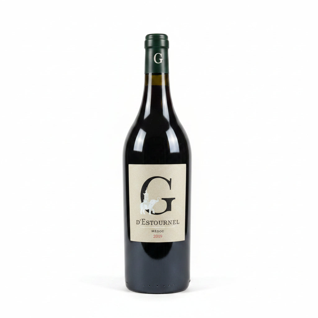 G d'Estournel Medoc