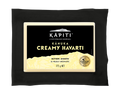 Kapiti Kanuka Creamy Havarti Cheese