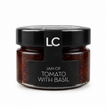 La Catedral de Navarra - Tomato with Basil Jam