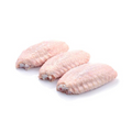 Chicken Mid-Joint Half-Cut Wings