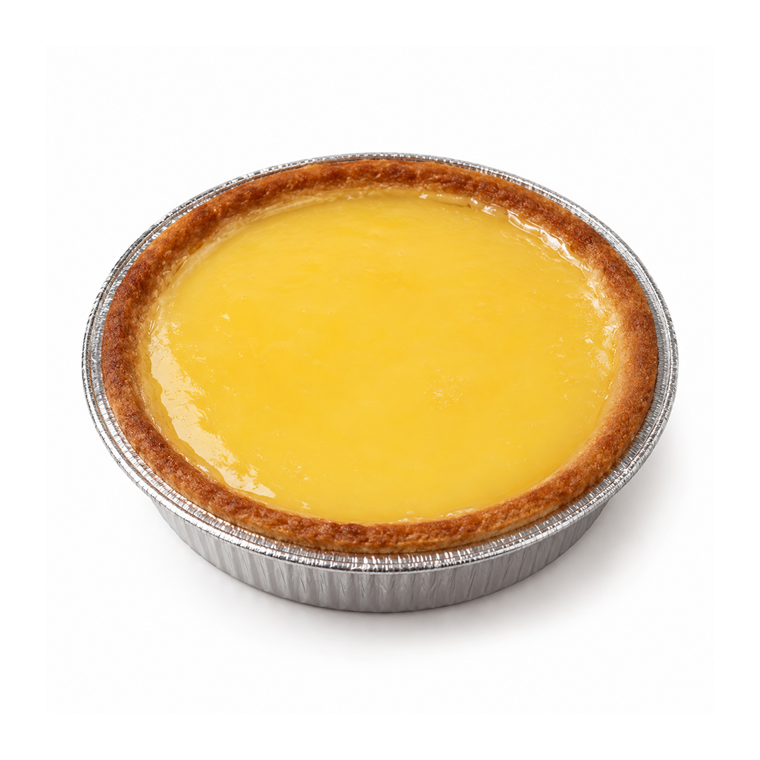 Lemon Tart
