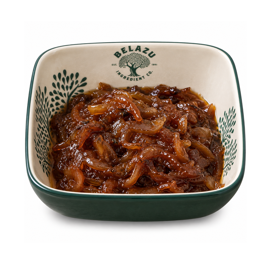 Caramelised Onion Relish