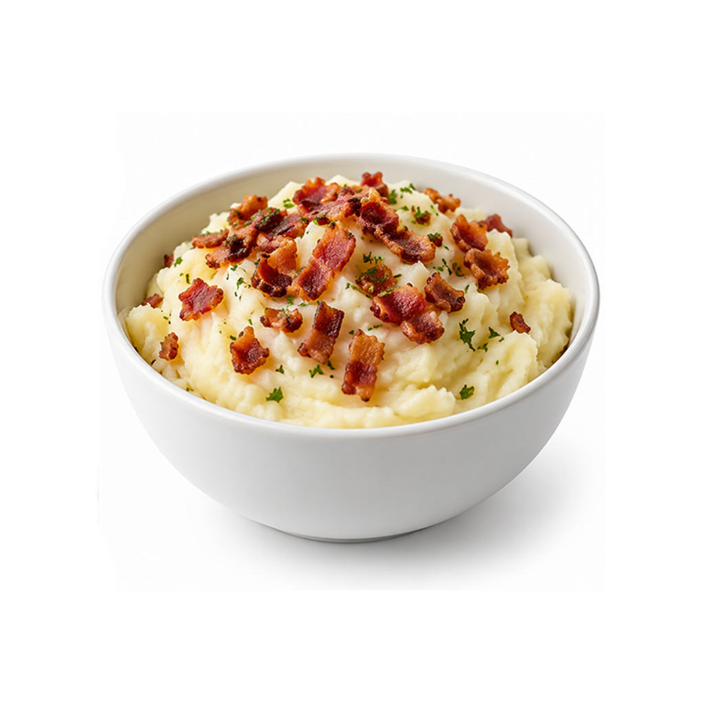 Mashed Potato