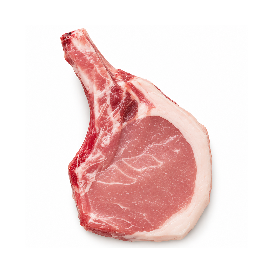 Murray Valley Pork Rack