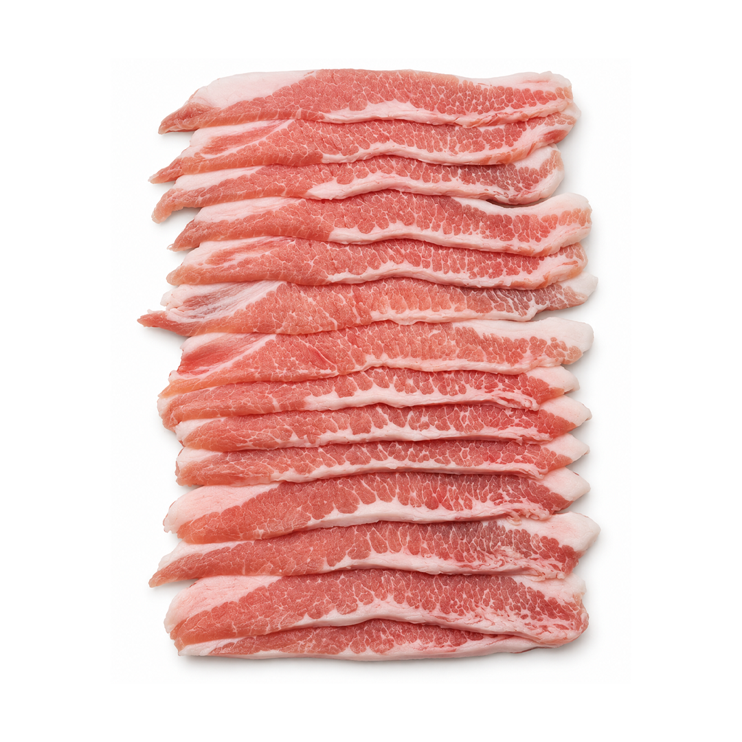 Pork Jowl