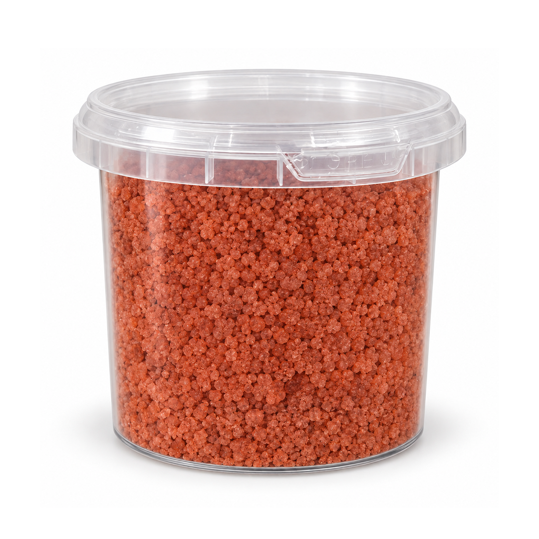 Red Alaea Salt