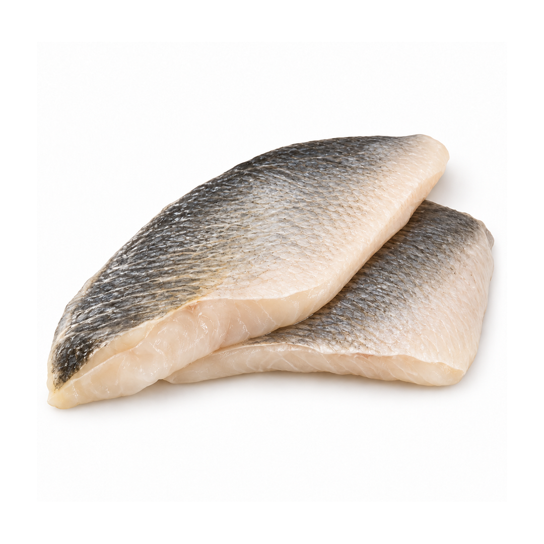 Sea Bass