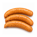 Smoked Pork Garlic Sausage