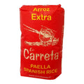 La Carreta Spanish Round White Rice