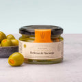 TRIANA - Orange Stuffed Gordal Olives
